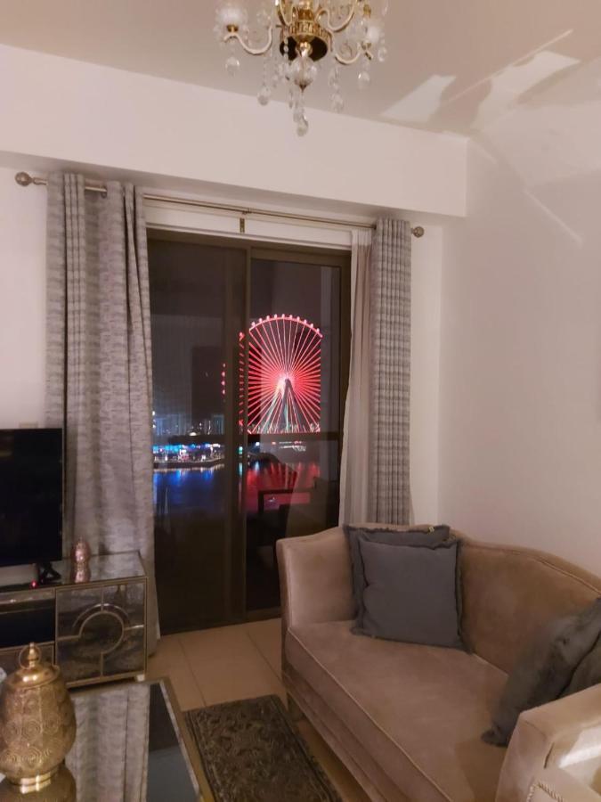 Luxury Casa - Grand Sea View Apartment Jbr Beach 2Br Dubai Exterior foto