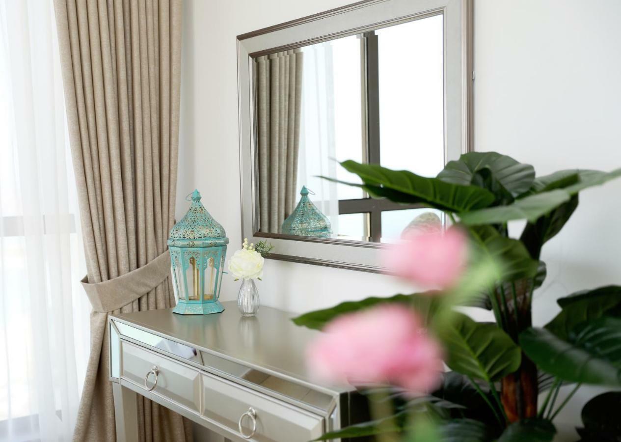Luxury Casa - Grand Sea View Apartment Jbr Beach 2Br Dubai Exterior foto