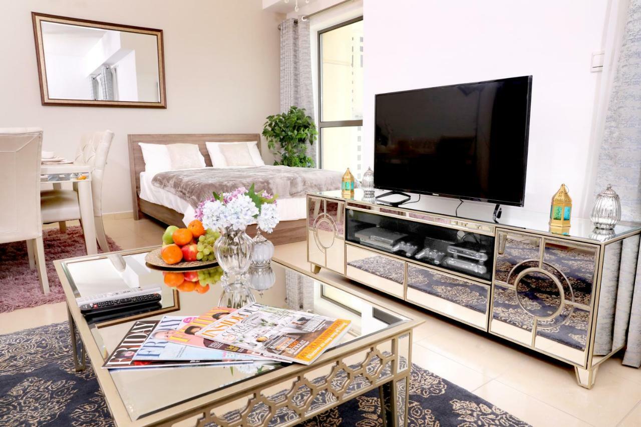 Luxury Casa - Grand Sea View Apartment Jbr Beach 2Br Dubai Exterior foto